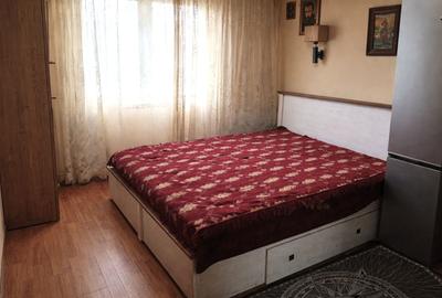 Garsonieră nedecomandată în Micro 40