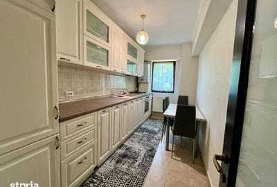Apartament cu 2 camere decomandat în Cug - 3