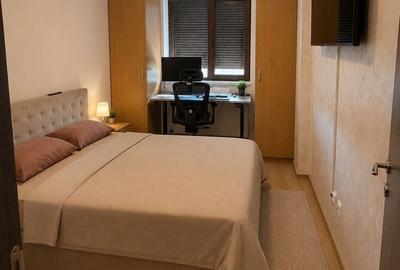 Apartament cu 3 camere decomandat în Chiajna - 7