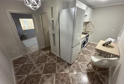 Garsonieră decomandată în Aradului - 9