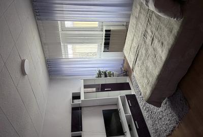 Garsonieră decomandată în Central - 5