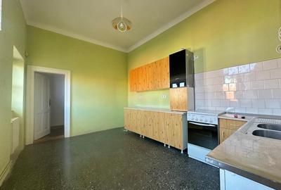 Apartament cu 4 camere decomandat în Ultracentral - 8