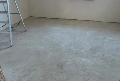 Casă cu 1 camere cu Teren 2000 Mp în Fundătura