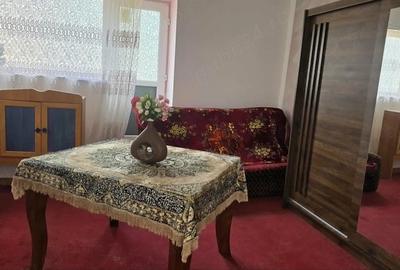 Casă cu 3 camere în Mihai Bravu - 2