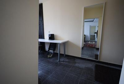 Apartament cu 2 camere semidecomandat în Republicii - 12