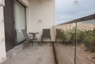 Apartament cu 2 camere decomandat în Apărătorii Patriei - 18