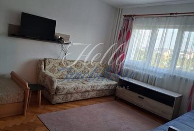 Apartament cu 2 camere decomandat, mobilat în Grigorescu - 1
