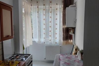 Apartament cu 2 camere semidecomandat în Exterior Vest - 2