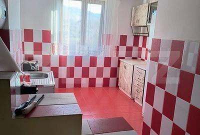 Apartament cu 3 camere în Tărpiu