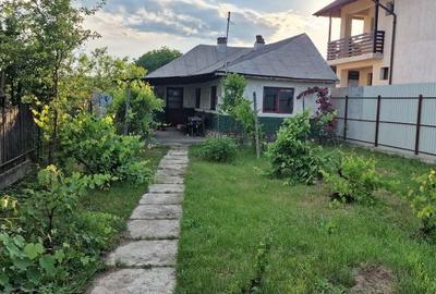 Casă cu 4 camere în Boldești - 11