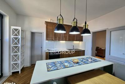 Apartament cu 4 camere în Sud - 5