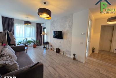 Apartament cu 2 camere în 1 Mai - 4