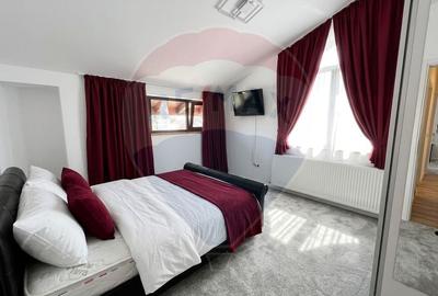 Duplex cu 4 camere cu Teren 231 Mp în IAR - 6