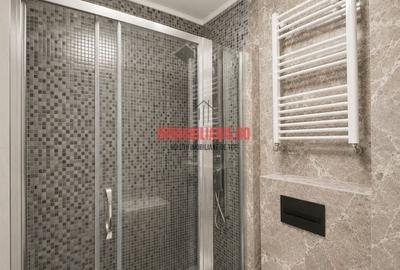 Apartament cu 2 camere decomandat, mobilat în Theodor Pallady - 8
