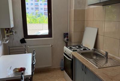 Apartament cu 2 camere decomandat în Păcii - 4