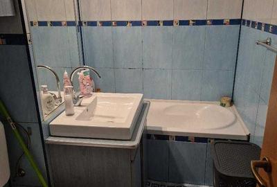 Apartament cu 2 camere decomandat în Scriitorilor