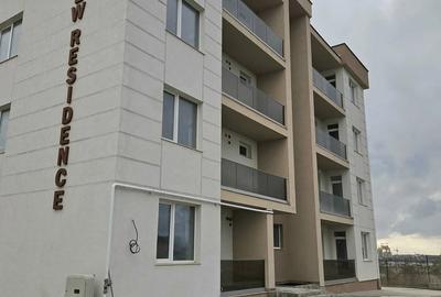 Apartament cu 2 camere decomandat în Mangalia