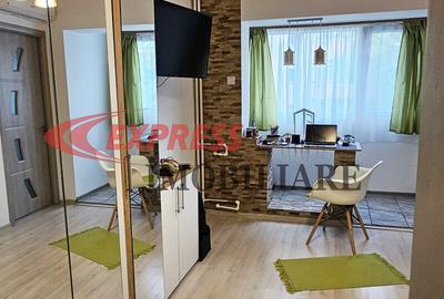 Garsonieră decomandată în Dristor - 1