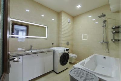 Apartament cu 2 camere decomandat în Tractorul - 3
