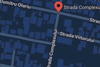 Spațiu comercial, în Valu lui Traian