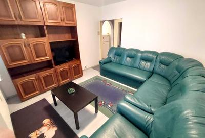 Apartament cu 3 camere decomandat în Drumul Taberei - 2