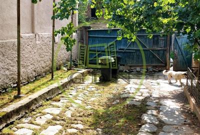 Casă individuală cu 4 camere cu Canalizare în Sibiel - 10