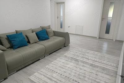 Apartament cu 2 camere în Sânnicolau Mare - 2