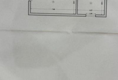 Casă cu 5 camere cu Teren 405 Mp în Crevedia