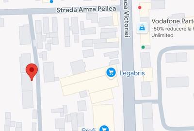 Apartament cu 2 camere decomandat în Central - 4