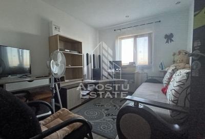 Apartament cu 4 camere decomandat, mobilat în Fratelia - 7
