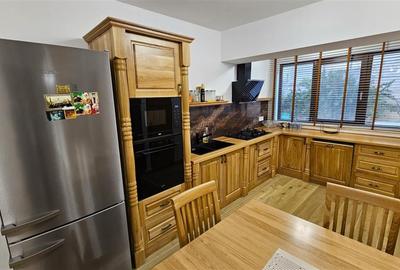 Duplex cu 5 camere cu Teren 225 Mp în Central - 3