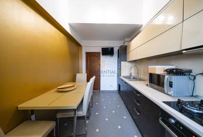 Apartament cu 3 camere decomandat, mobilat în Sud - 10