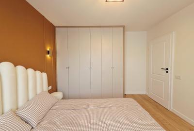 Apartament cu 2 camere semidecomandat în Țiglina 2 - 10