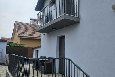 Casă cu 4 camere în Exterior Vest - 5
