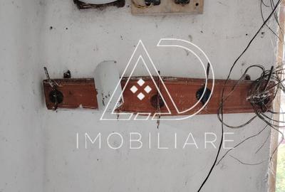 Casă cu 2 camere cu Teren 4067 Mp în Bălănești