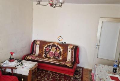 Apartament cu 2 camere semidecomandat în Iosefin - 5