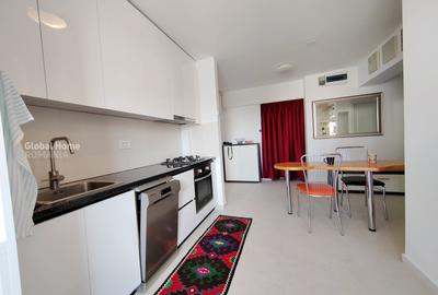 Apartament cu 2 camere decomandat, mobilat în 13 Septembrie - 8