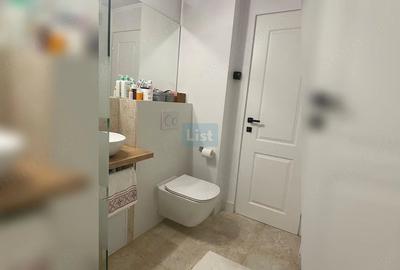 Apartament cu 2 camere decomandat în Plopilor - 8