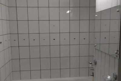 Apartament cu 2 camere decomandat în George Enescu