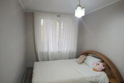 Apartament cu 2 camere semidecomandat în Dacia - 4