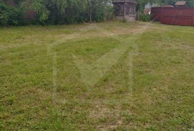 Casă individuală cu 4 camere cu Canalizare în Sâncraiu - 20