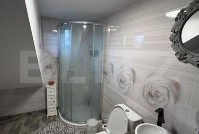 Casă cu 4 camere cu Teren 814 Mp în Central - 5