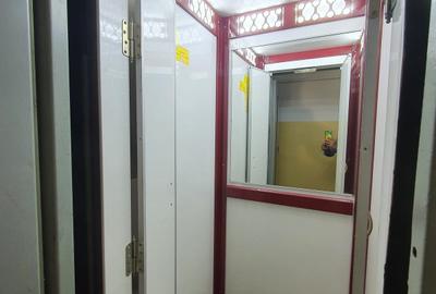 Apartament cu 3 camere semidecomandat în Mihai Bravu - 2