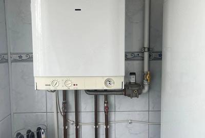 Apartament cu 3 camere semidecomandat în Breaza de Sus - 4