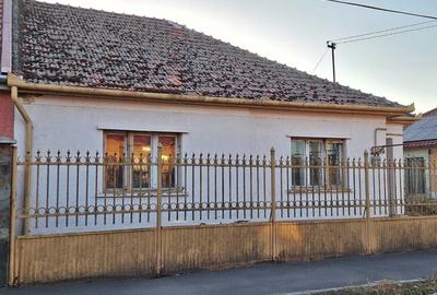 Casă cu 3 camere în Central