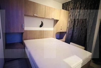 Apartament cu 2 camere în UTA - 5