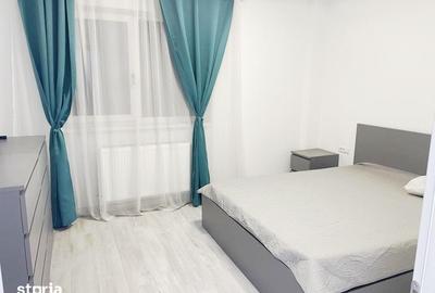 Apartament cu 2 camere în Calea București