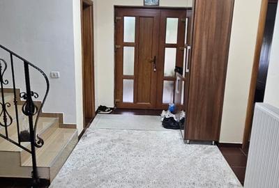 Casă individuală cu 5 camere cu Canalizare în Ghiroda - 11