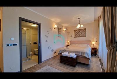 Apartament cu 2 camere decomandat, mobilat în Poiana Brașov - 12