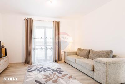 Apartament cu 2 camere decomandat în Cristian - 7